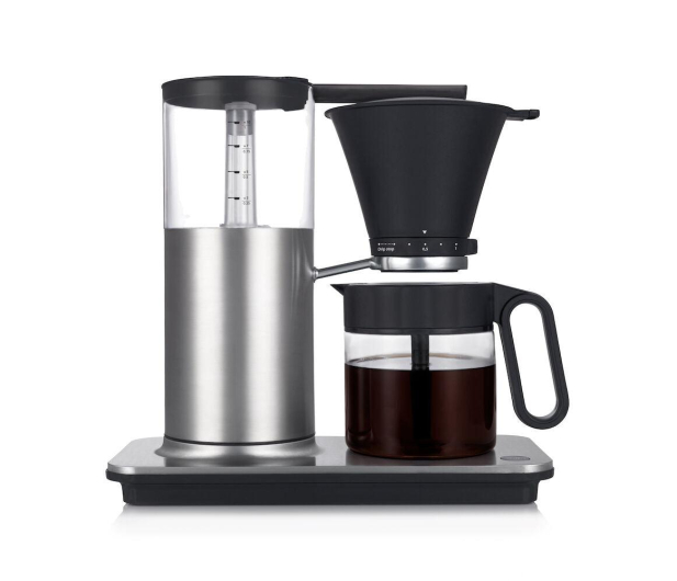 Wilfa Classic Coffee Maker Silver - 1488001 - zdjęcie 2